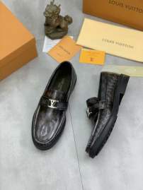 Picture of Louis Vuitton Shoes _SKULVsz38-45mnf40313904